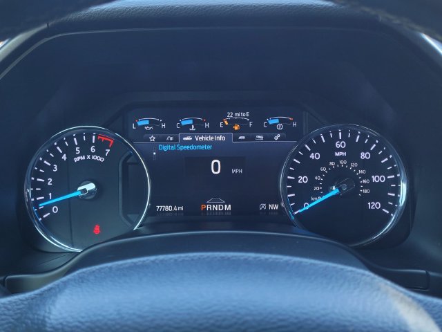 Used 2020 Ford Expedition Max Limited w/ Equipment Group 302A AWD/4WD image 32