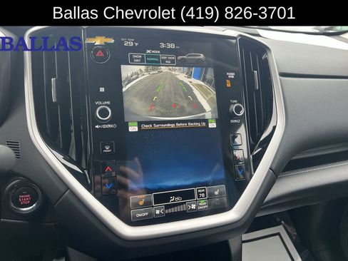 Used 2023 Subaru Ascent Limited AWD/4WD image 15