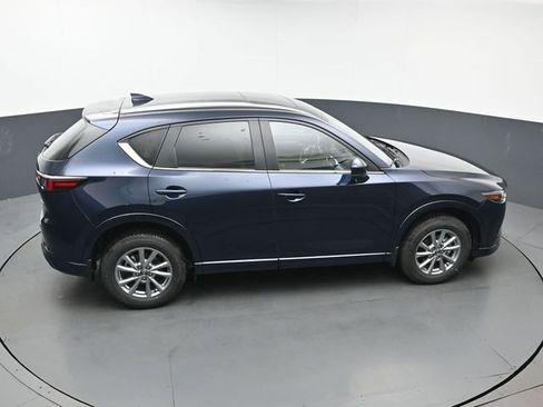 New 2025 MAZDA CX-5 AWD 2.5 S w/ Preferred Package image 31