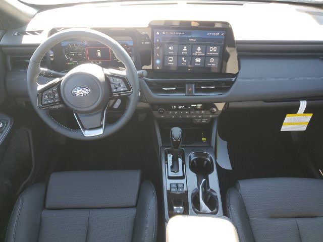 New 2026 Subaru Outback Touring XT AWD/4WD image 7