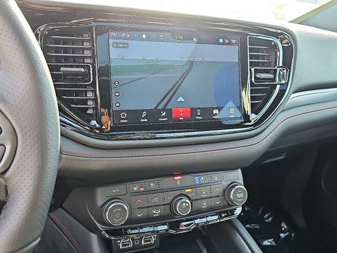 New 2026 Dodge Durango GT image 12