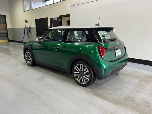 Used 2025 MINI Cooper S image 3