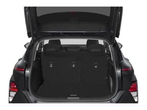New 2026 Hyundai Kona Limited FWD image 27