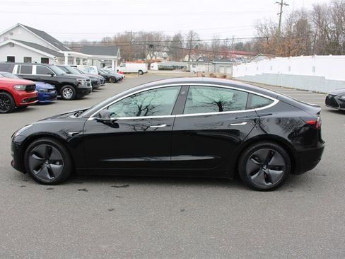 Used 2018 Tesla Model 3 Long Range image 5
