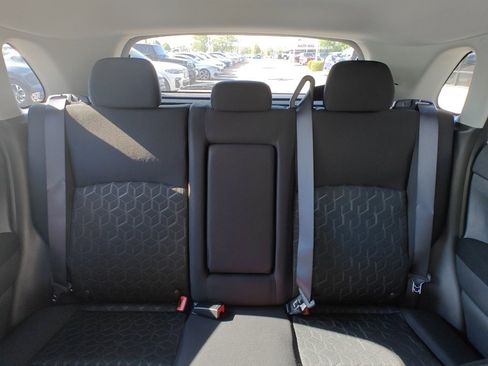 New 2025 Mitsubishi Outlander Sport LE image 21