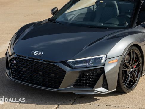 Used 2022 Audi R8 V10 performance AWD/4WD image 6