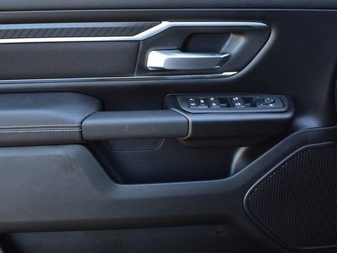 New 2025 RAM 1500 Big Horn image 16