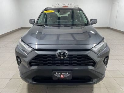 Used 2025 Toyota RAV4 XLE Premium w/ Weather Package