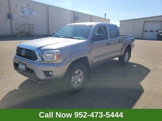 Used 2015 Toyota Tacoma 4x4 Double Cab w/ TRD Off-Road Package video 1