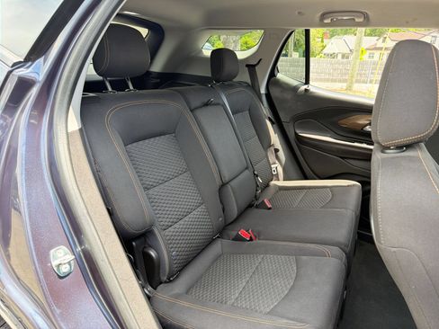 Used 2019 GMC Terrain SLE w/ Driver Convenience Package FWD image 25