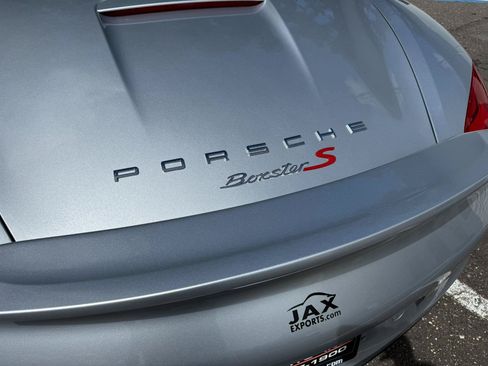 Used 2015 Porsche Boxster RWD image 6