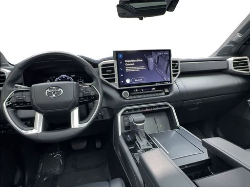 Used 2024 Toyota Tundra Platinum image 35