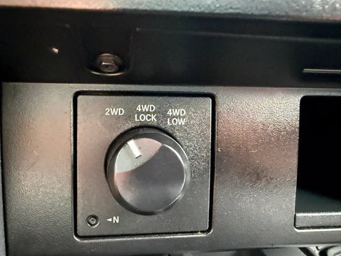Used 2011 Dodge Dakota Big Horn w/ Utility Group AWD/4WD image 28