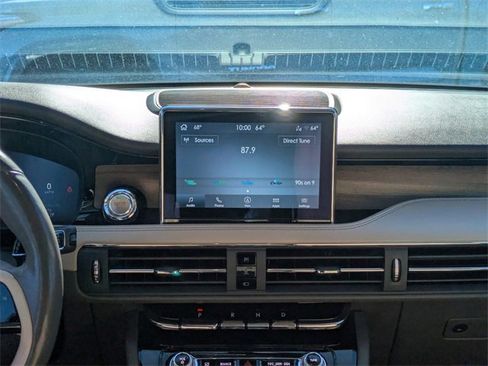 Used 2022 Lincoln Corsair Reserve w/ Equipment Group 201A image 19