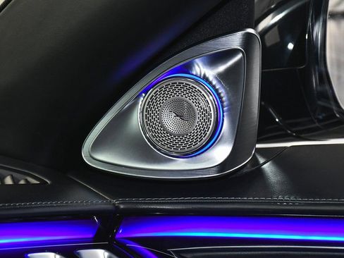 Used 2021 Mercedes-Benz Maybach S 580 4MATIC image 38