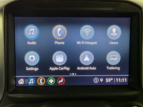 Used 2021 GMC Sierra 1500 Elevation image 12