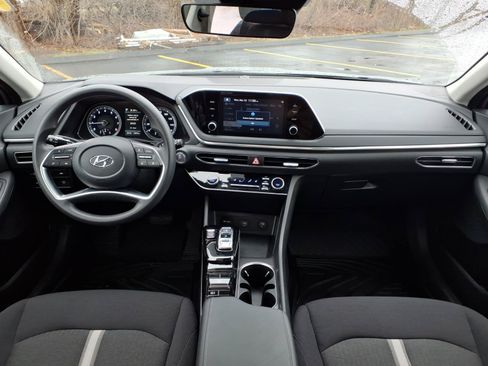 Used 2022 Hyundai Sonata SEL FWD image 15