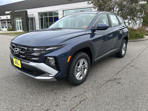 New 2026 Hyundai Tucson SE AWD/4WD image 27