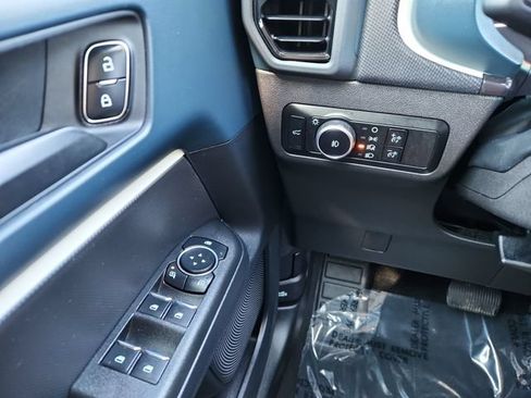 Used 2023 Ford Bronco Sport Heritage w/ Heritage Convenience Package AWD/4WD image 39