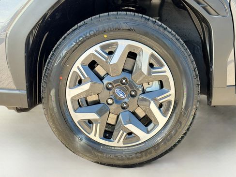 Used 2026 Subaru Forester Premium image 42