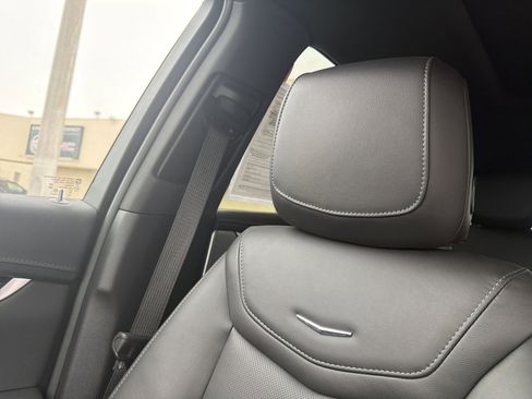 Certified 2025 Cadillac XT5 Premium Luxury AWD/4WD image 22