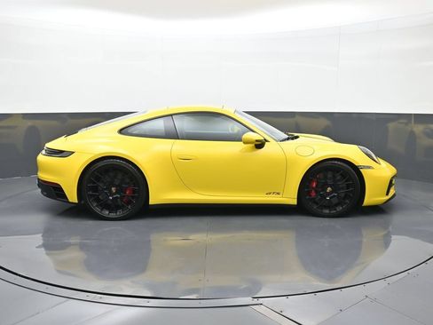 Certified 2024 Porsche 911 Carrera GTS RWD image 19