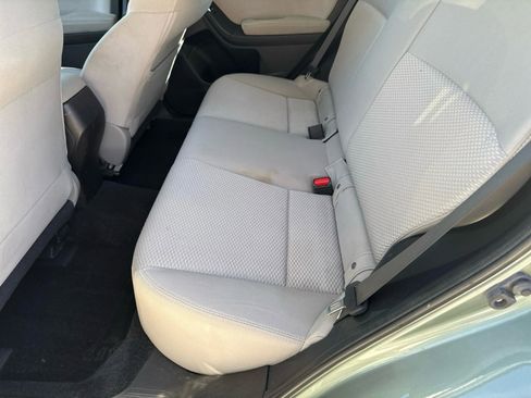 Used 2015 Subaru Forester 2.5i w/ Alloy Wheel Package image 11