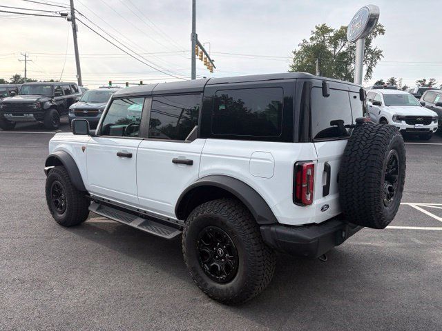 Used 2026 Ford Bronco Badlands AWD/4WD image 5