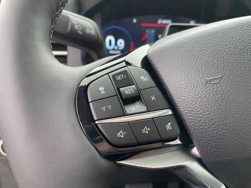 New 2026 Ford Explorer Platinum w/ LUX Leather Package image 21