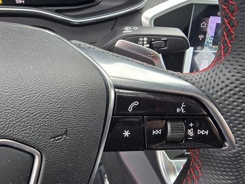 New 2025 Audi S7 Prestige image 24