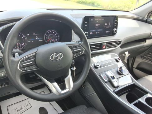 Used 2023 Hyundai Santa Fe SE w/ Cargo Package AWD/4WD image 12