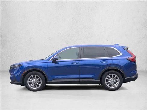 Used 2024 Honda CR-V EX image 8