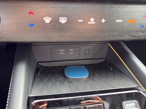 New 2026 Nissan Murano SL AWD/4WD image 21