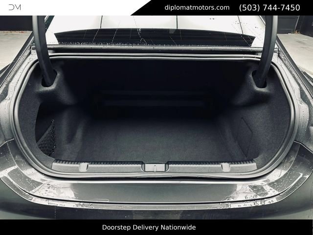 Used 2023 Mercedes-Benz EQE AMG 4MATIC Sedan image 43