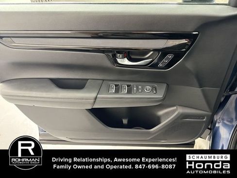 Used 2024 Honda CR-V EX-L image 21