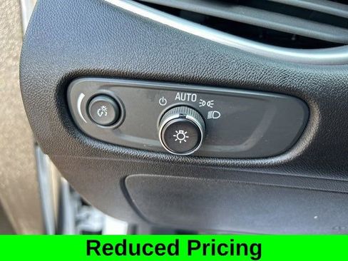 Used 2020 Chevrolet Malibu LS image 19