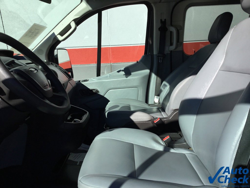 Used 2019 Ford Transit 350 XL RWD image 22