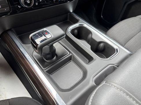 Used 2024 Chevrolet Silverado 1500 RST w/ Max Trailering Package AWD/4WD image 17