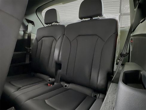 New 2026 Audi Q7 3.0T Premium Plus image 27