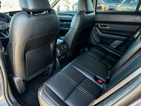 Used 2023 MAZDA CX-50 AWD 2.5 Turbo w/ Cargo Package image 28