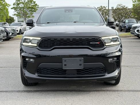 Used 2023 Dodge Durango GT AWD/4WD image 8