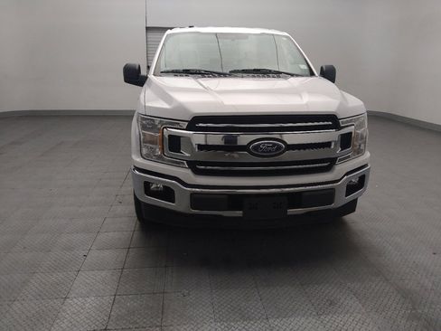 Used 2018 Ford F150 XLT RWD image 14