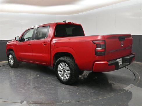 Used 2022 Nissan Frontier SV image 6