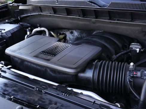 Used 2021 Chevrolet Tahoe High Country image 26