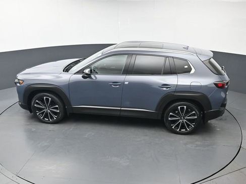 Certified 2024 MAZDA CX-50 AWD 2.5 S w/ Weather Package image 35