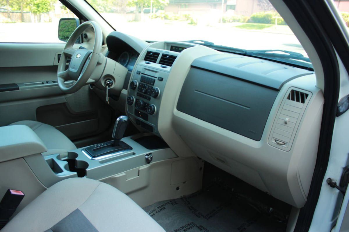 Used 2008 Ford Escape 4WD Hybrid image 17
