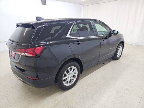 Used 2024 Chevrolet Equinox LT image 15