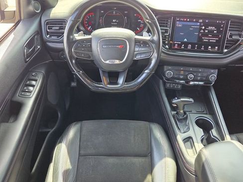 Used 2021 Dodge Durango R/T w/ Blacktop Package image 7