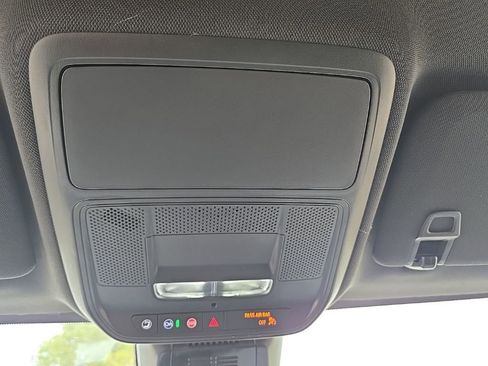 New 2026 GMC Terrain Elevation image 30