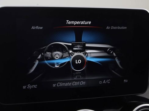 Used 2018 Mercedes-Benz C 43 AMG 4MATIC Sedan image 39